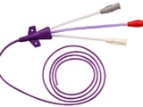 Safer urethane catheters become softer in the body