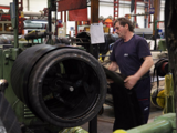 Trelleborg trims production at TWS division