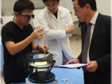 Technology: Toyoda Gosei, EBM launch medical simulator using e-Rubber
