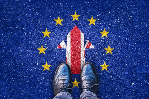 Trelleborg says it is "prepared" for Brexit