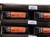 Orion upbeat despite Q3 declines at rubber blacks unit 