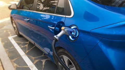 Suppliers bring innovations to improve EV battery technology