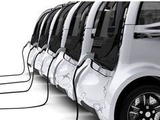 Alternative-fuel cars sales "highly unbalanced" in Europe