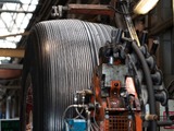 Marangoni advances OTR retreads for mining customer