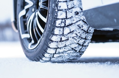 Sponsored article: Naphthenic oils improve winter performance