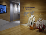 Cooper Standard to shut 10 plants amid market declines