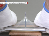 Technology: Bridgestone unveils new rubber/resin polymer