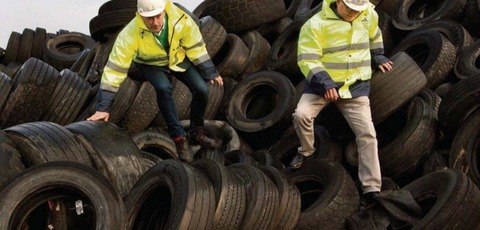 Black Bear selects Rotterdam for new rCB plant