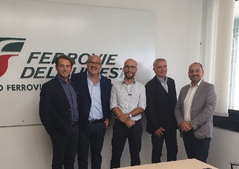 Fintyre wins Italy public transport  tender