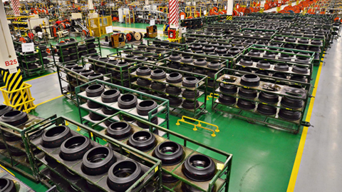 Pirelli to cut costs, ‘contain' investment under new plan 