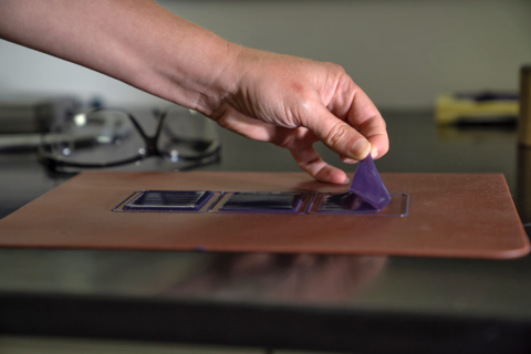 DSM-led partnership to develop flexible 3D solutions