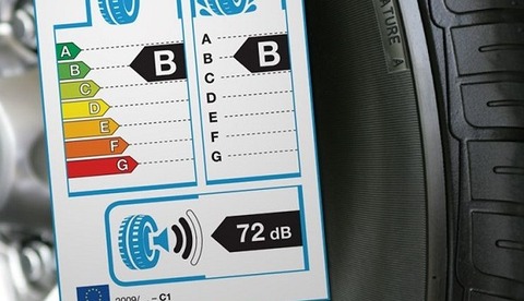 ETRMA backs revised EU tire labelling text