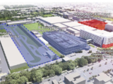 Bridgestone building “next generation” innovation campus