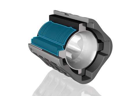 Technology: Vibracoustic decoupling prevents unwanted steering wheel vibrations