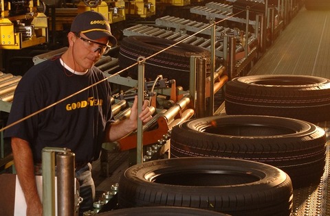 USTMA raises 2019 tire shipment forecast 