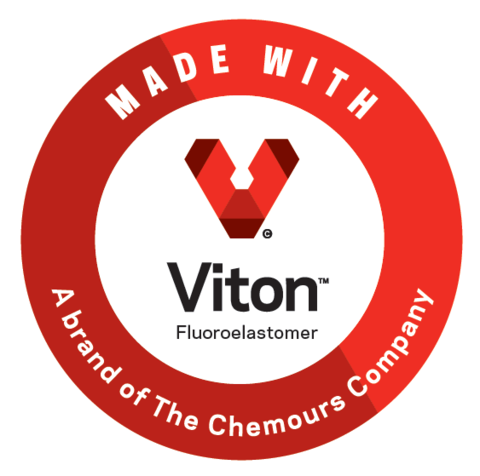 UK compounder authorised distributor of Viton products