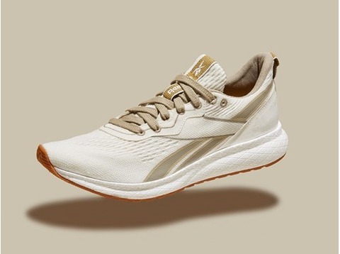 Reebok unveils “first-ever” plant-based performance running shoe