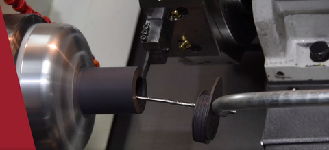 Trelleborg completes purchase of US rotary seals maker