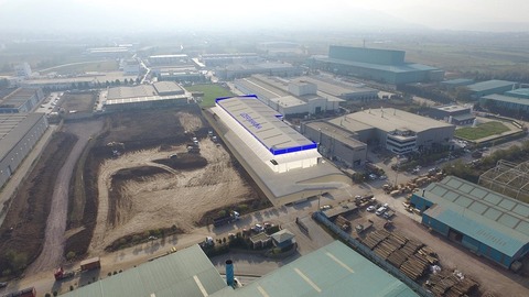 Machine maker Uzer Makina adding new facility