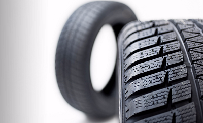 New graphene partnership targets tire market
