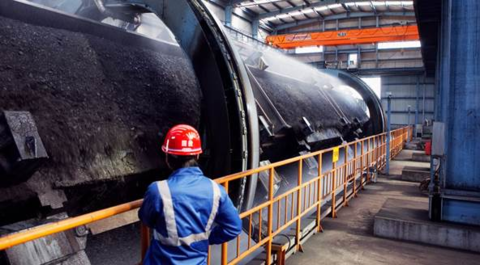 Metso to close rubber parts plant in Sweden