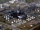 Texas BD explosion to have 'nominal impact' on market