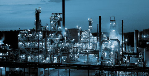 US sanctions push Nynas into administration