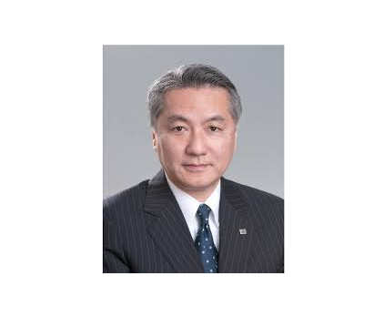 People: Bridgestone announces new CEO