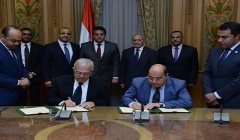 China's Poly Group to build tire plant in Egypt