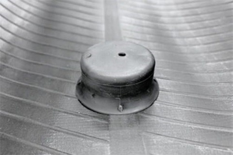 New Bridgestone sensor technology gathering data at low speed