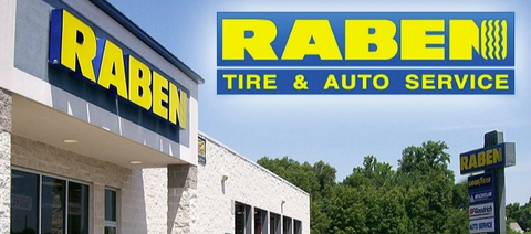 Goodyear buys US dealer, retreader Raben Tire