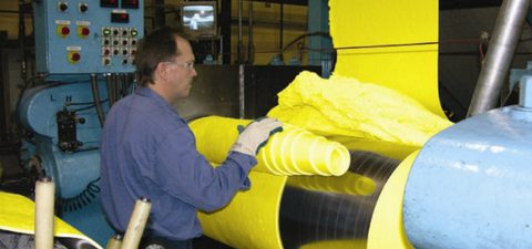 Rubber shares tracker: Uptrend maintains momentum