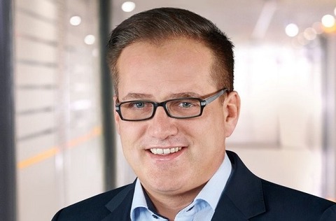Conti names new Hoosier Tire president