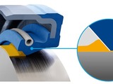 Technology: Reducing friction in seals