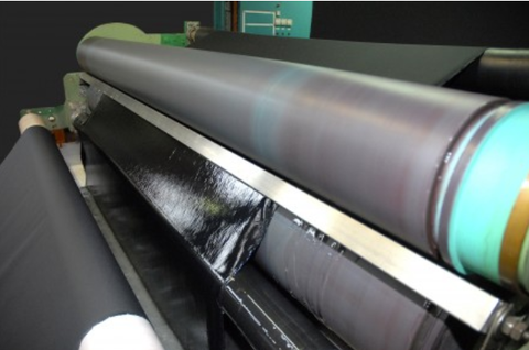 Trelleborg divests roller-cover operation in France