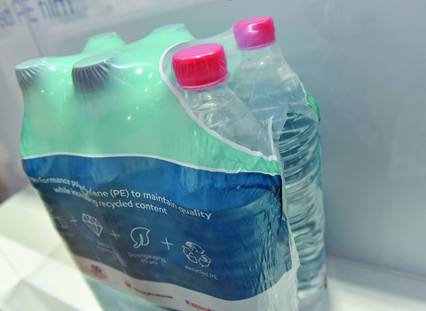 ExxonMobil highlights role of elastomers in plastics sustainability