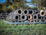 Australian tire recycler in $100m deal to set up plants in US