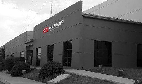 Polish rubber parts maker opens Mexico plant
