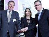 Evonik commissions multi-purpose silicone plant in Germany