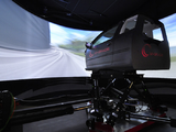 Goodyear, Michelin invest in dynamic driving simulators