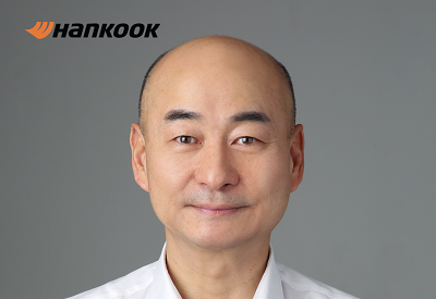 Hankook Tire Europe appoints new leader