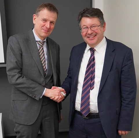 Krahn Chemie extends reach with Greek acquisition