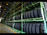 ETRMA: European tire markets declined in 2019 