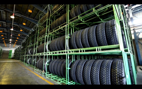 ETRMA: European tire markets declined in 2019 