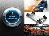 Kraiburg TPE targets e-mobility market 