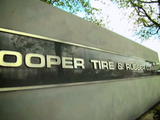 Cooper acquires 100% control of Mexico joint venture tire factory