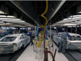 Car makers, suppliers scale back as coronavirus spreads