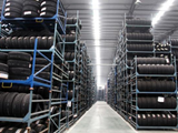 China tire maker reports on impact of Coronavirus outbreak
