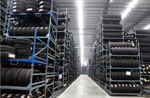 China tire maker reports on impact of Coronavirus outbreak