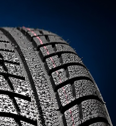 Update: Trinseo rubber segment's sales, earnings down 